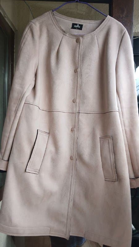 женские куртки Zolla 2