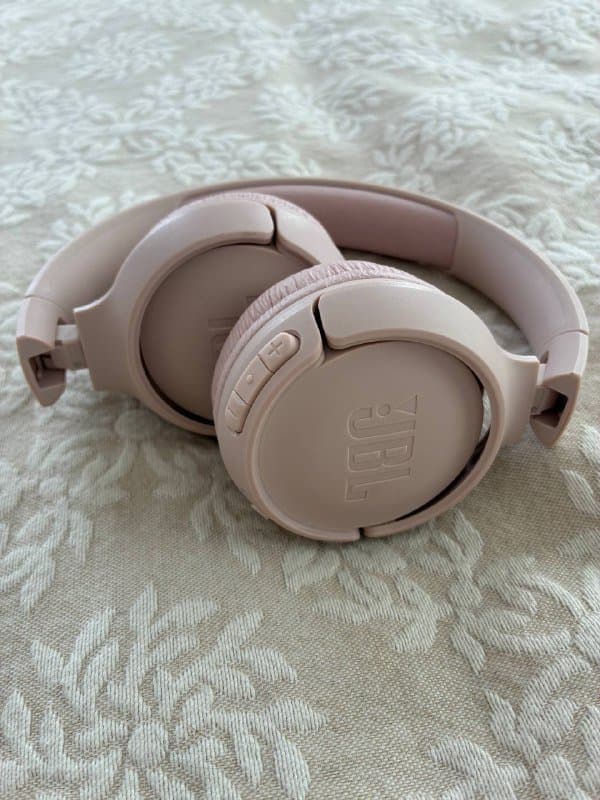 Наушники JBL 2