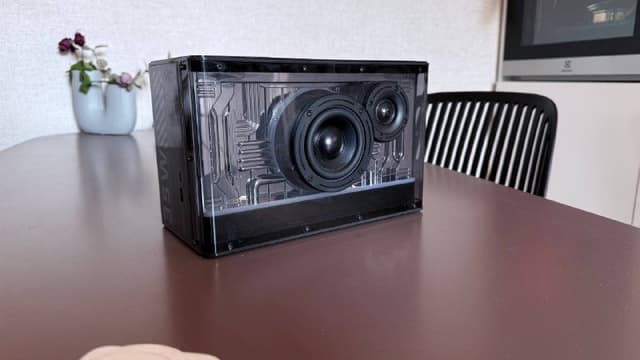 Колонка EDIFIER QD-35 100 Вт