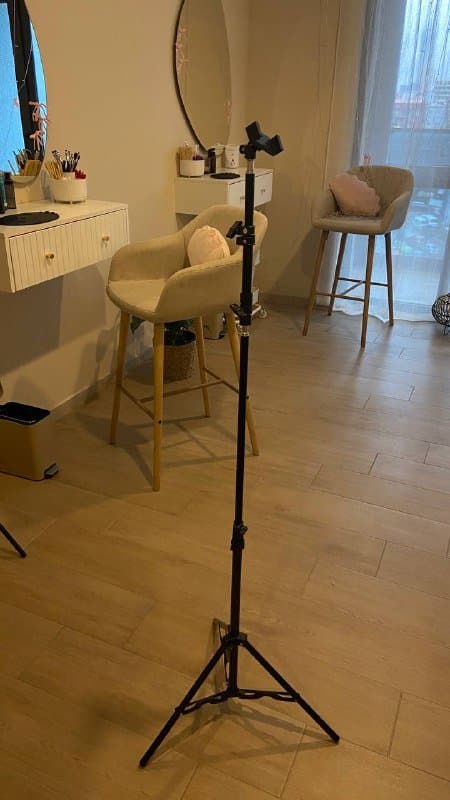 Штатив напольный