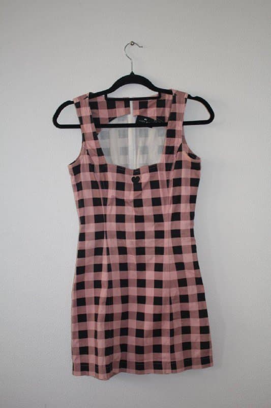 платья, корсет, кожанка, топ, юбка, ботинки женские 1