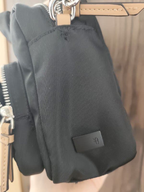 сумка кросс-боди Parfois 2