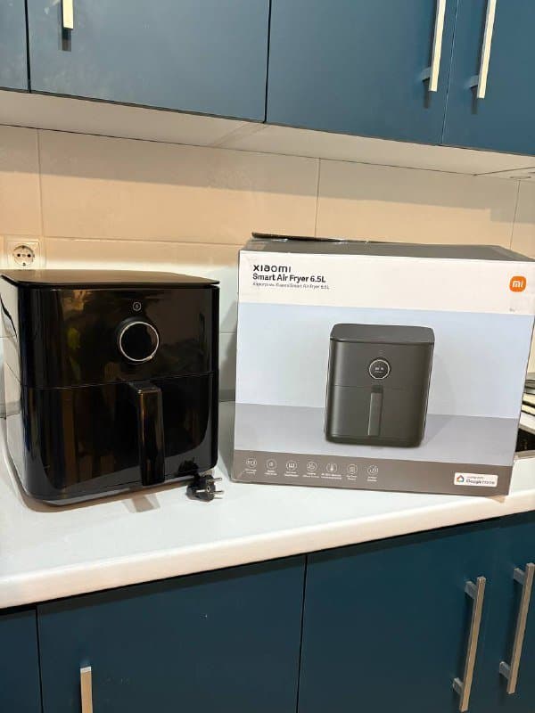 Аэрогриль Xiaomi Smart Air Fryer 6.5L
