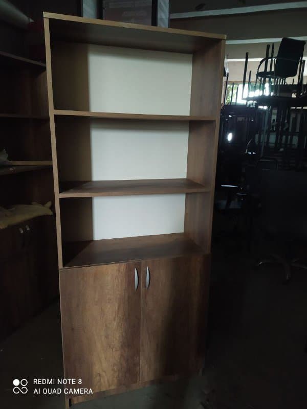 Стеллаж полка, шкаф книжный офисный