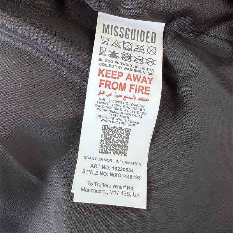 Тёплый жилет женский размер 36 (42-44) 4