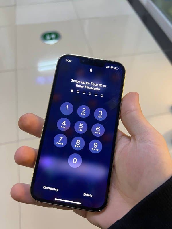 Айфон 13 Про 2