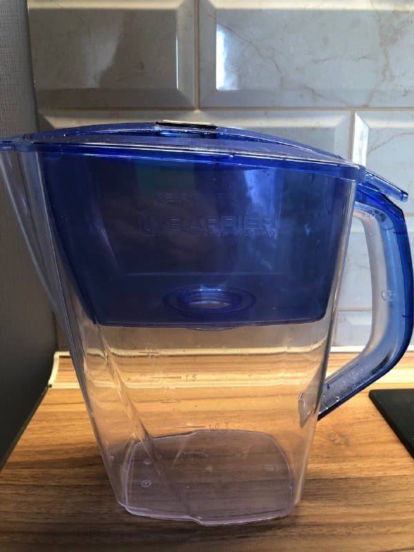 Кувшин Барьер 2,5 литра 2