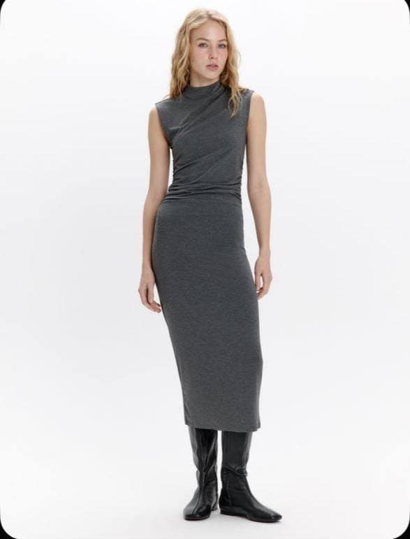 Новое платье befree размер М 5