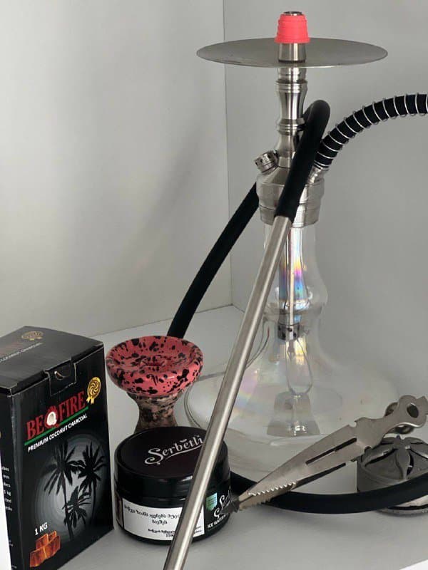 Набор для кальяна