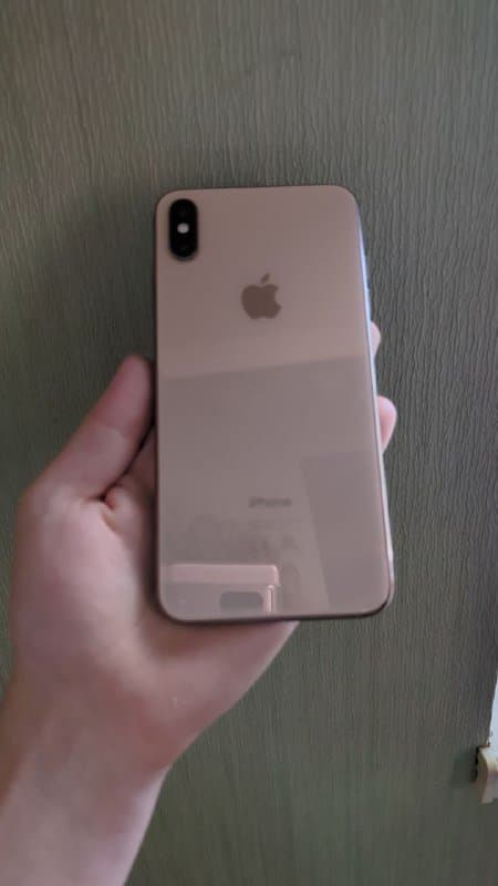 Айфон Iphone Xs max 256Гб