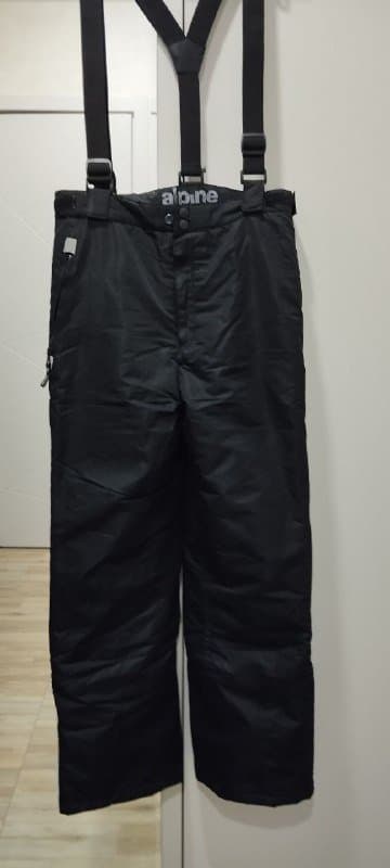 Лыжный костюм S-M, сапоги и ботинки 37-39 р 2