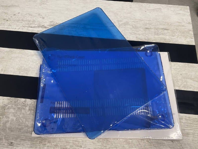 Чехол для MacBook Air 2