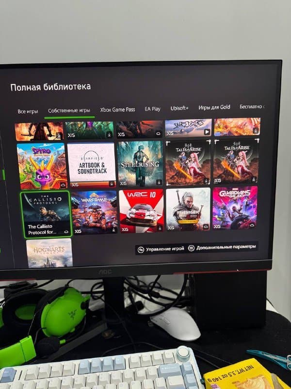 iPhone 15 Pro Max 512GB Black Titanium, iPhone 15 Pro 128GB Black Titanium, Xbox Series X 10