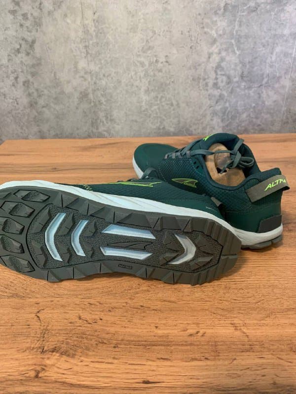 Кроссовки Altra Superior 6 3