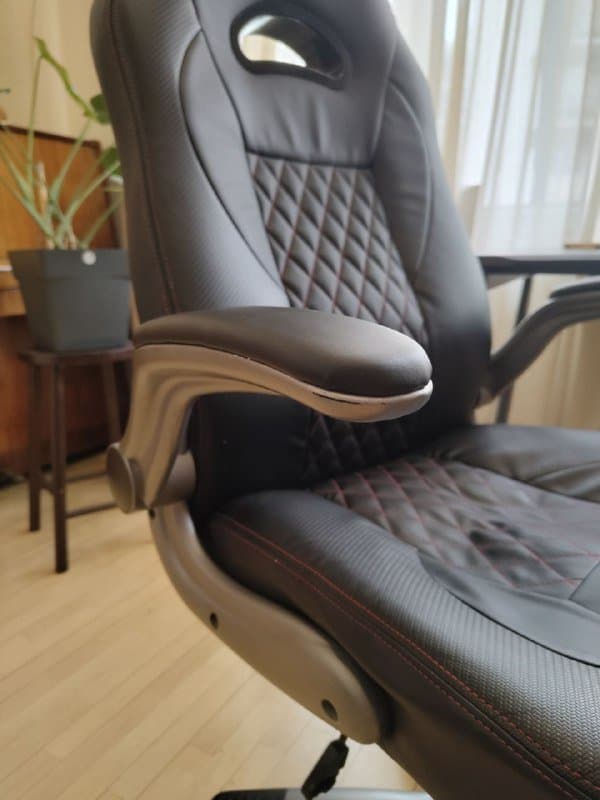 Компьютерное кресло Jysk 5