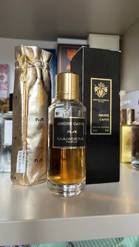 Парфюм Amore Caffè Mancera 50 мл