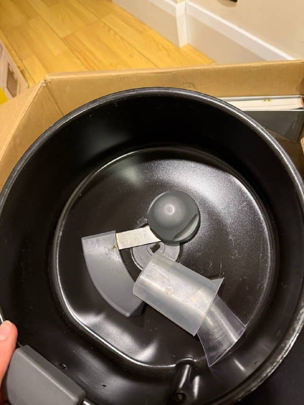 Мультикухня мультиварка DeLonghi с рецептами 6