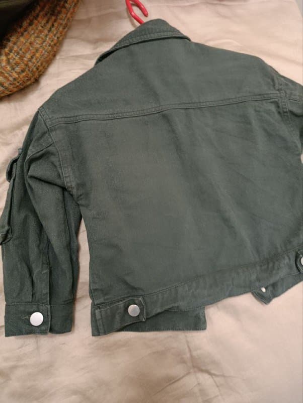 Две куртки для мальчика 4-5 лет 5