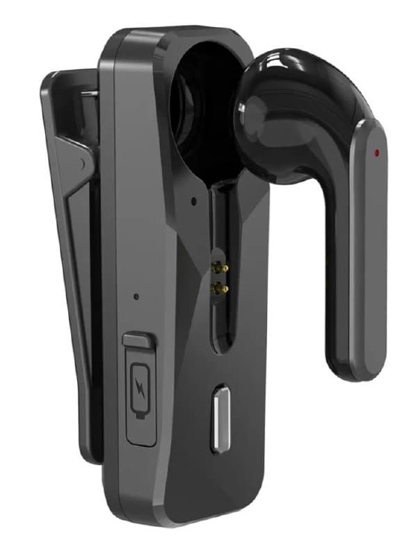 Беспроводной бизнес-наушник