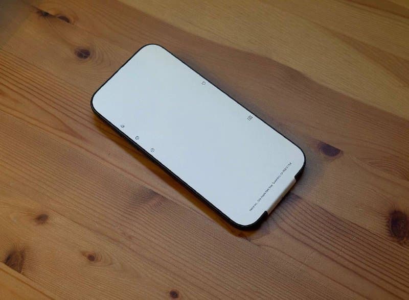 Apple iPhone 17 Pro 256GB Deep Blue 2