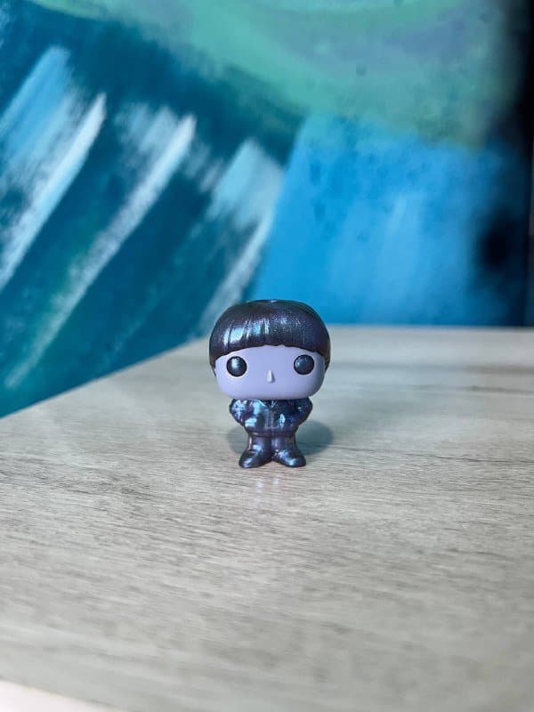 Фигурка Will Upside Down Kinder Joy x Stranger Things 1