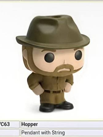 Kinder Joy игрушки 2