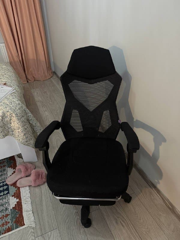 Компьютерный стул