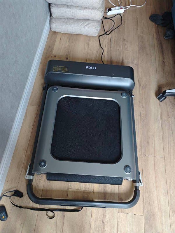 Беговая дорожка Kingsmith WalkingPad Treadmill 3