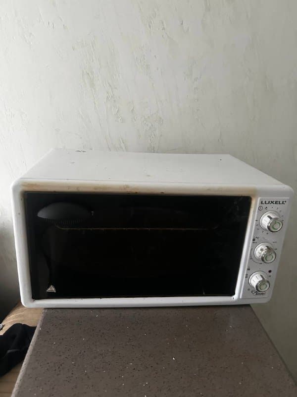 духовка, кресло для пк 3