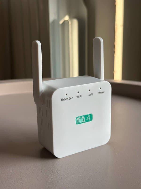 Усилитель Wifi