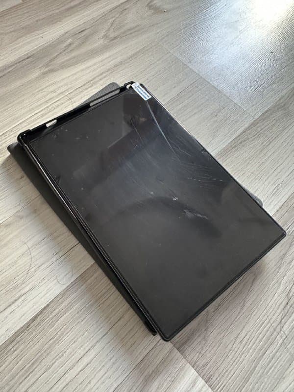 Планшет Samsung S9 Ultra 1ТБ, 8ГБ ОЗУ