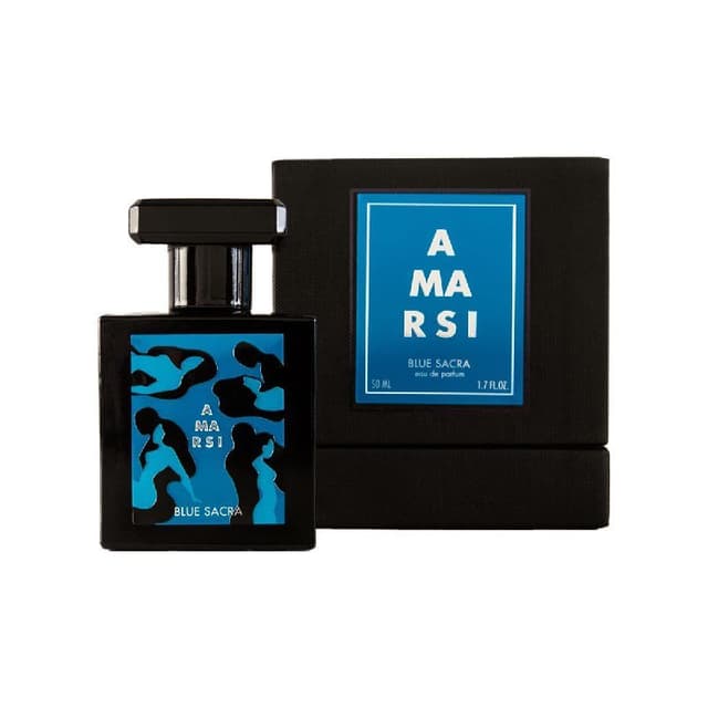 Духи Amarsi Blue Sacra 50 ml унисекс