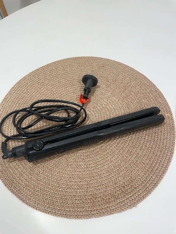 Шарф и шапка набор 4