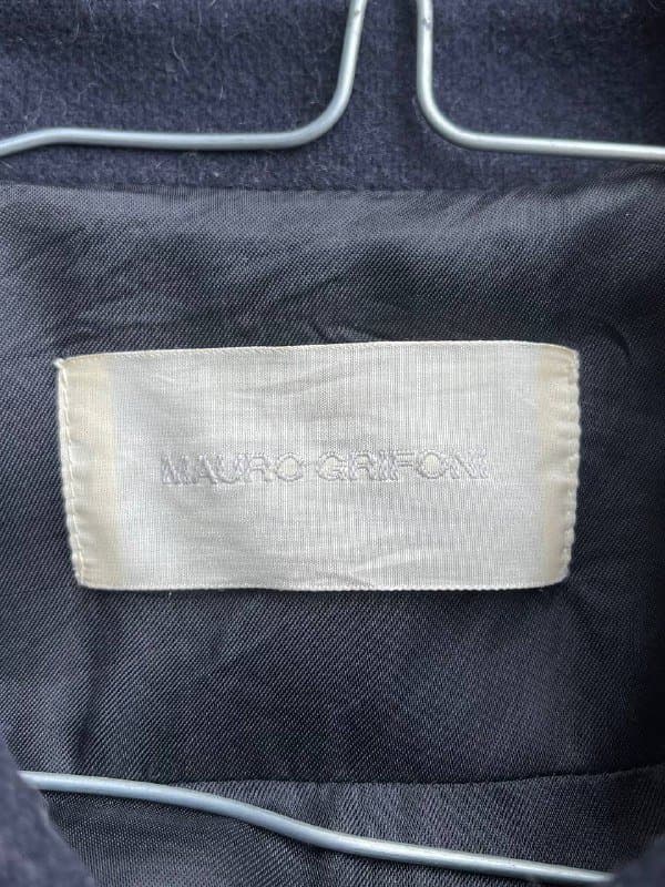 Пальто бомбер Mauro Grofoni размер 42 6