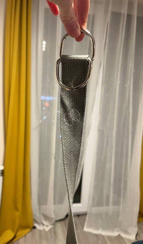 Ремень для йоги