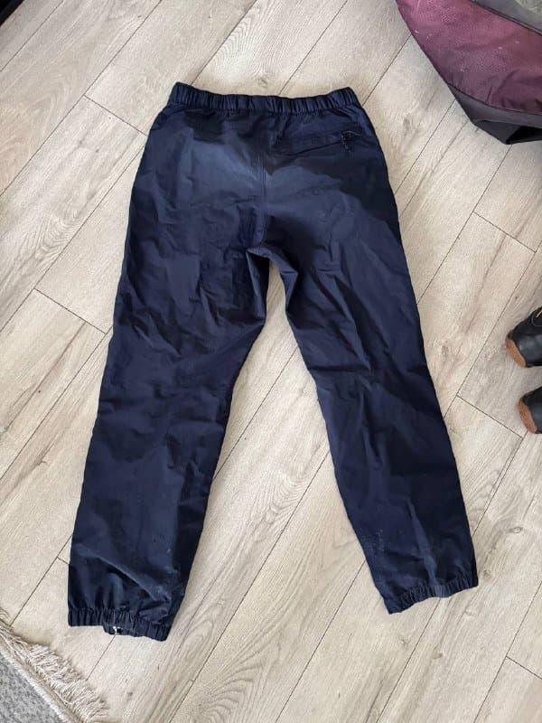 Штаны Adidas, штаны Nitro, куртка Adidas Snowboarding 2