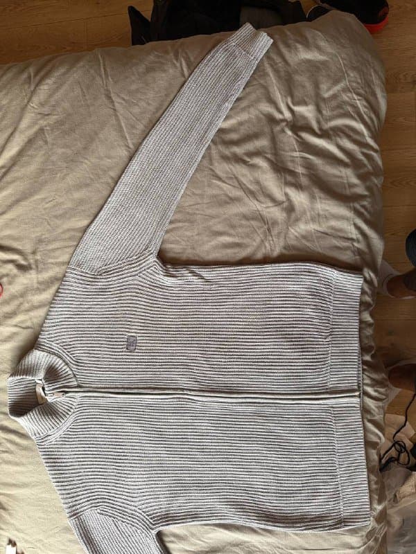 Кофта Calvin Klein размер L 6