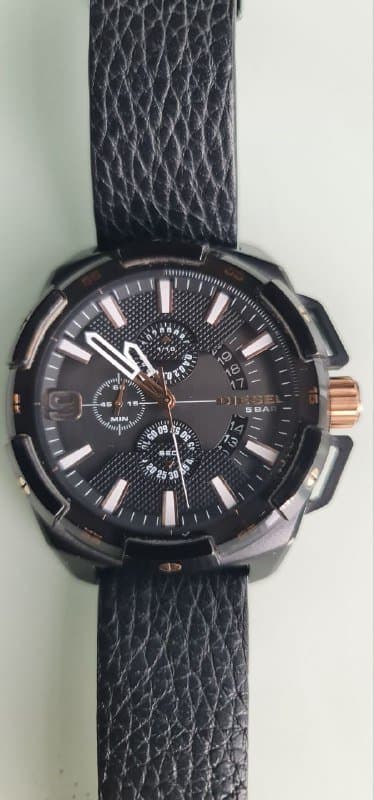Часы наручные Diesel Heavy Weight DZ4419 оригинал