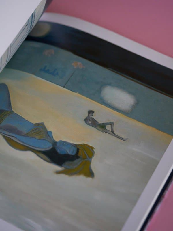 Артбук Edvard Munch in Dialogue 2