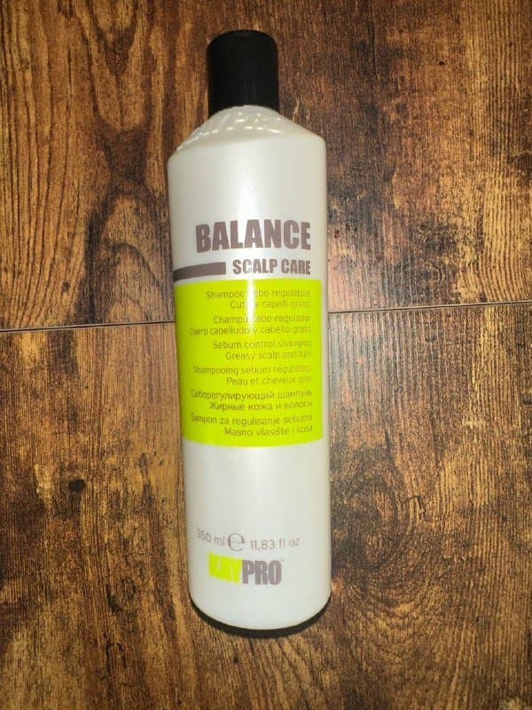 Себорегулирующий шампунь Kaypro