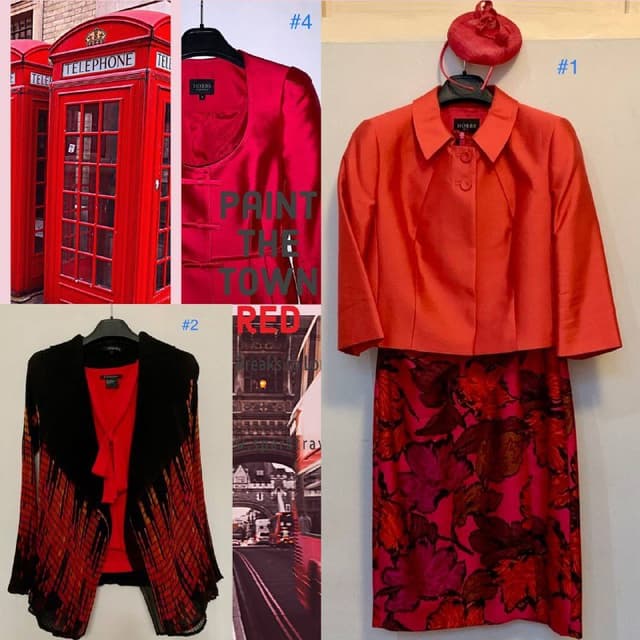 Платья, костюмы, жакеты, юбка, портмоне, сумка женские