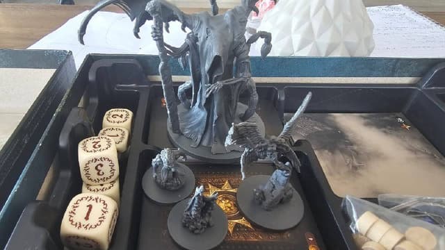 Настольная игра Предназначение Hobby World