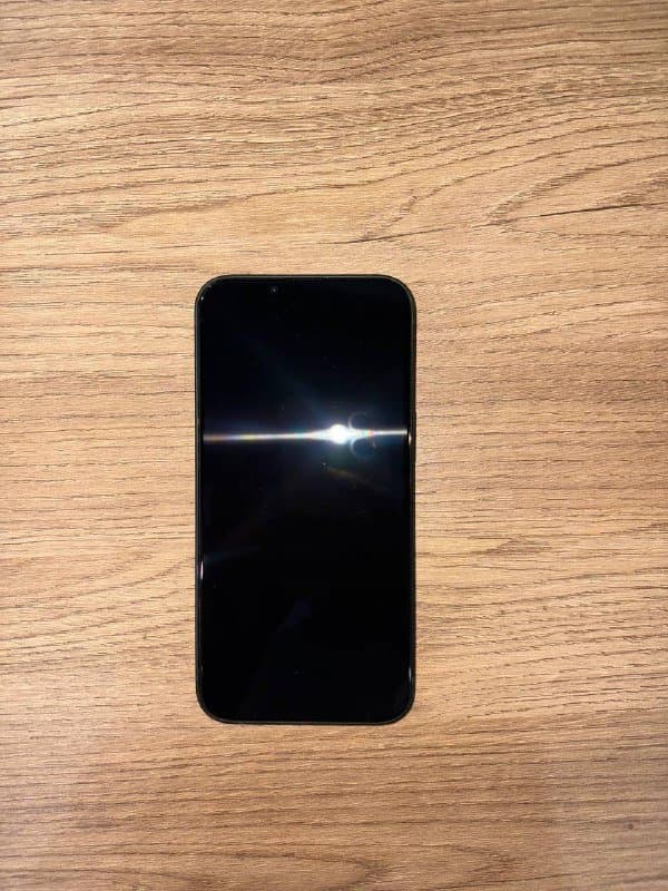 IPhone 13 128gb зеленый