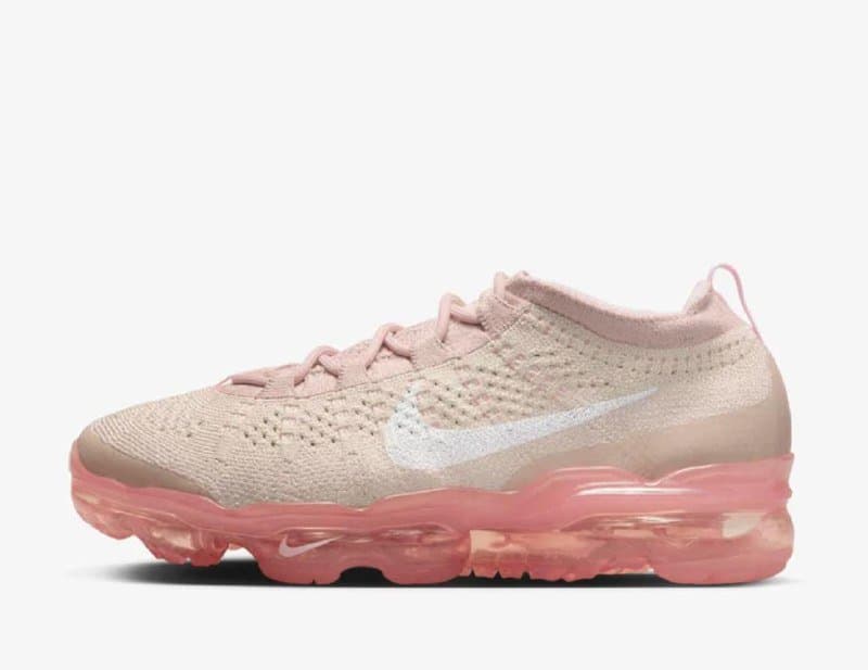 Кроссовки Vapormax NIKE оригинал 42 размер 1
