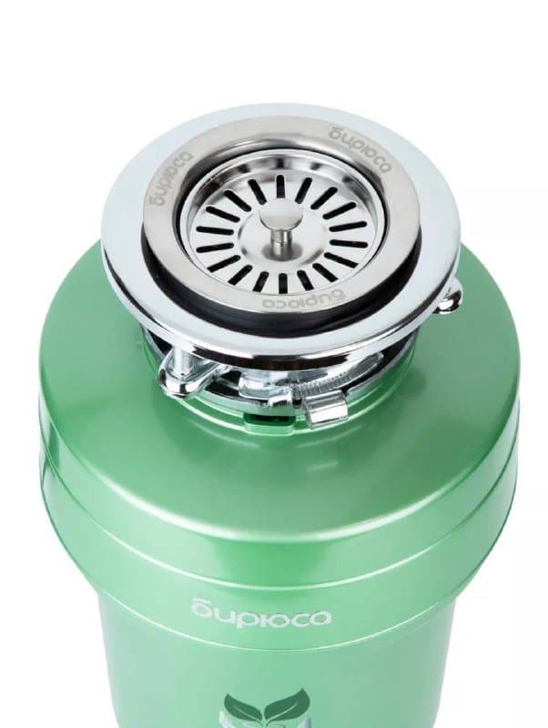 Кухонный измельчитель бытовых отходов WD-550E2 2