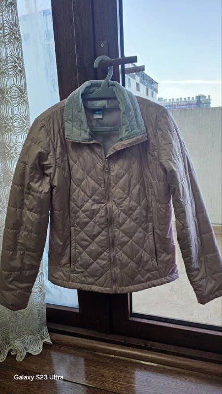 Женская куртка Columbia размер М 1