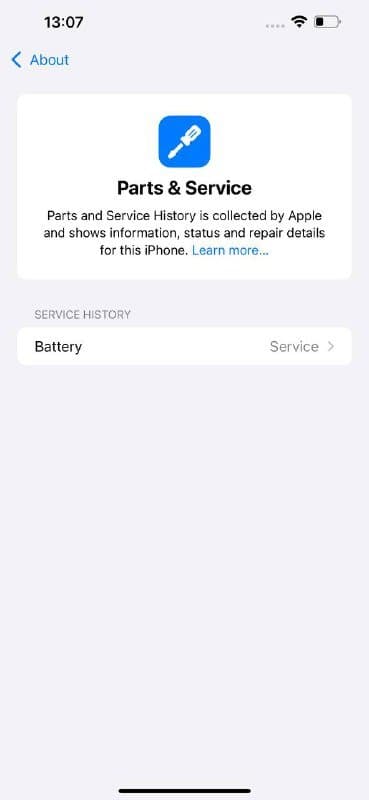 iPhone 13 Pro Max 128GB Sierra Blue 10