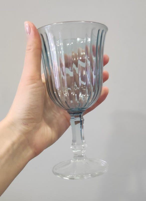 Бокалы 2 шт 1