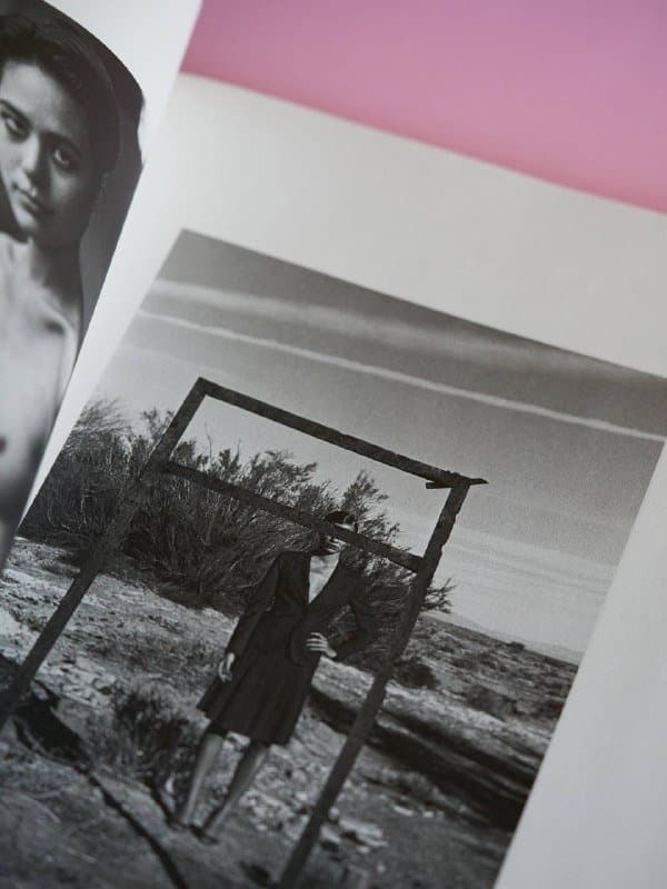 Фотоальбом Peter Lindbergh Untold Stories 2