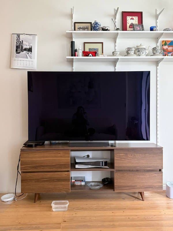 Телевизор OLED LG 65 дюймов OLED65C36LC